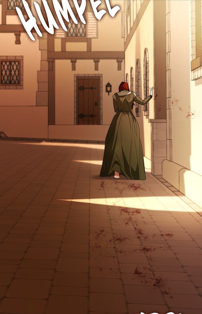 Read I'm the Queen in This Life Manga Online