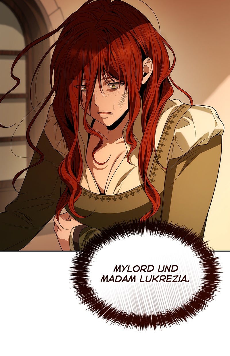 Read I'm the Queen in This Life Manga Online