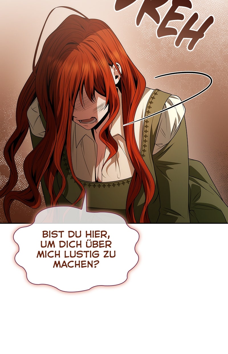 Read I'm the Queen in This Life Manga Online