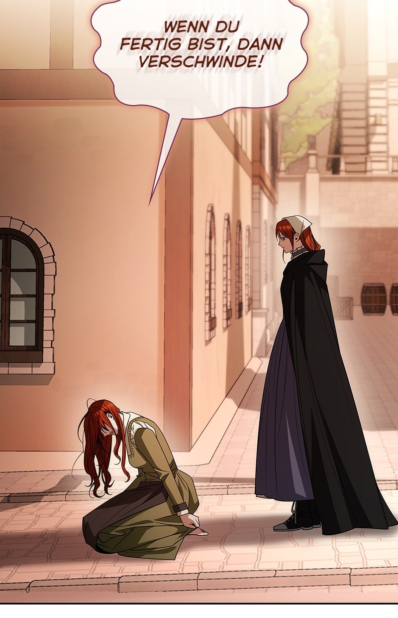Read I'm the Queen in This Life Manga Online