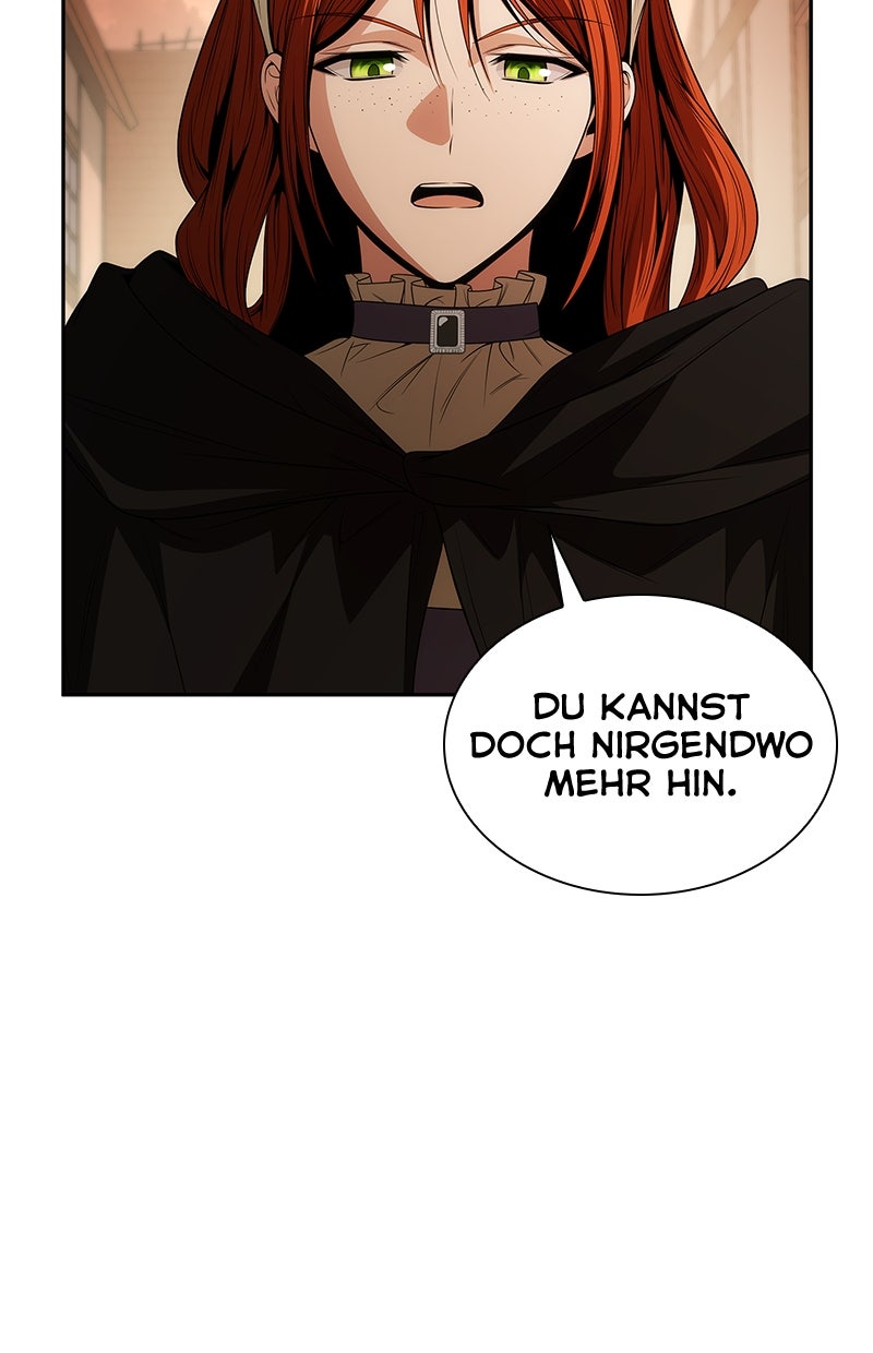 Read I'm the Queen in This Life Manga Online