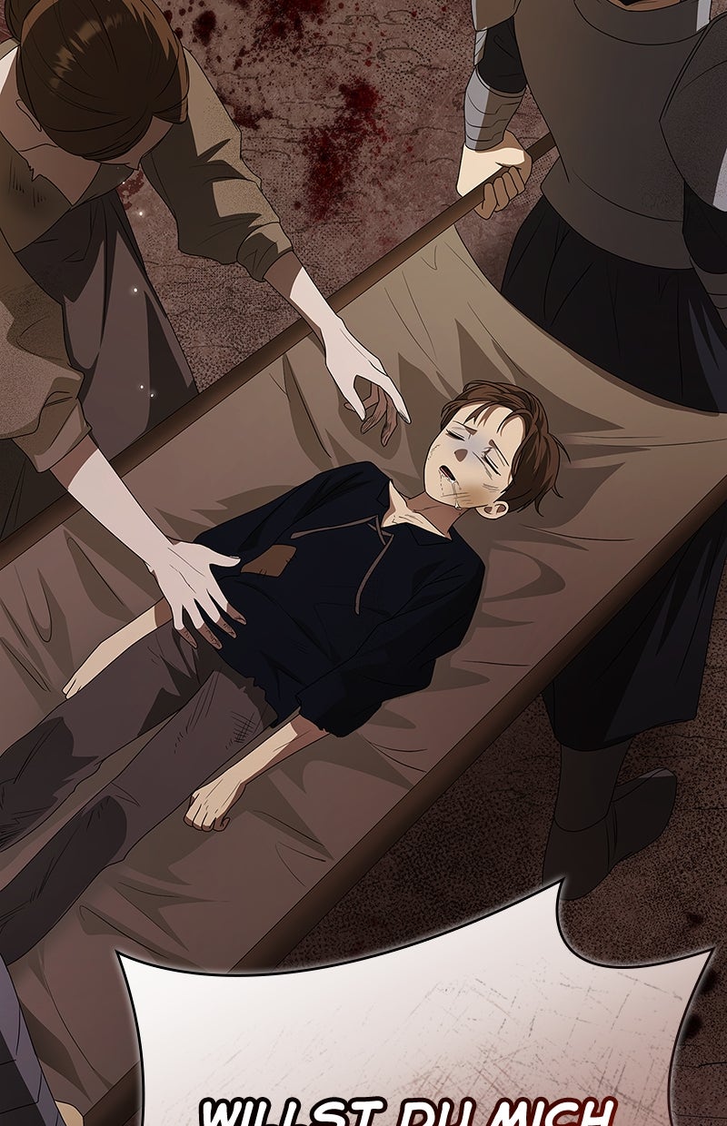 Read I'm the Queen in This Life Manga Online