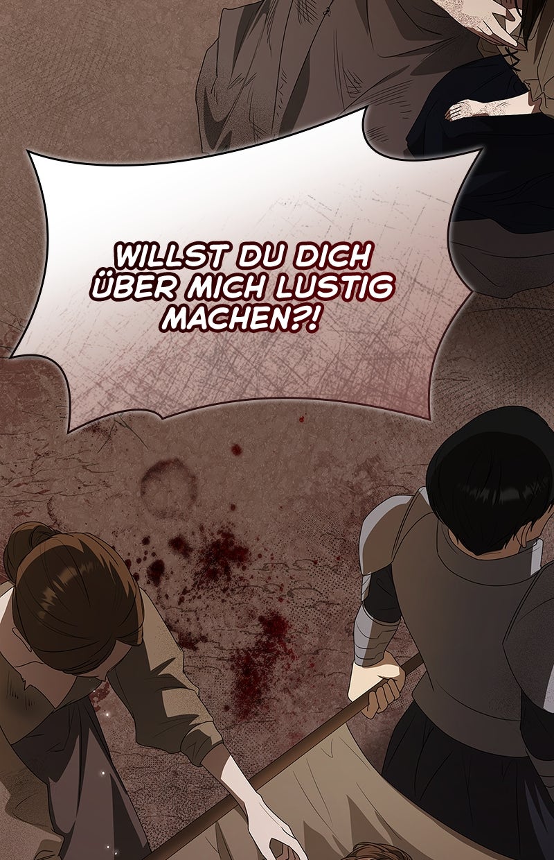 Read I'm the Queen in This Life Manga Online