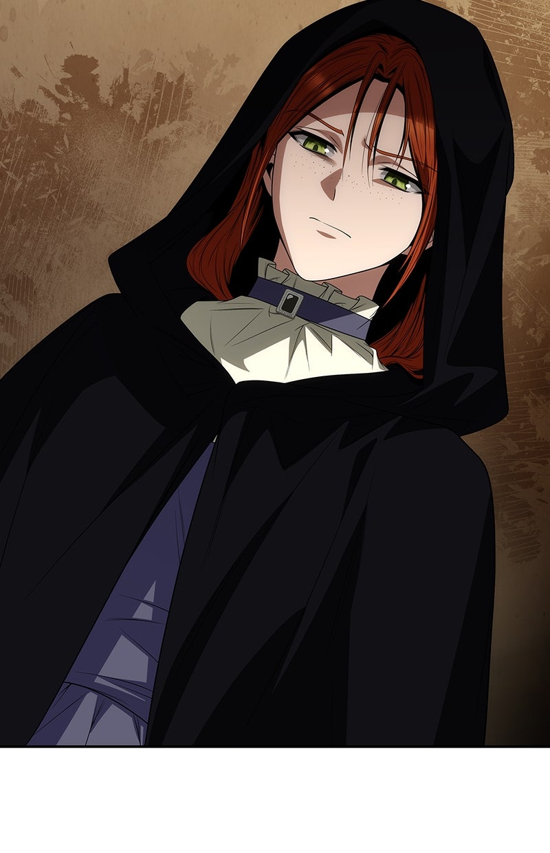 Read I'm the Queen in This Life Manga Online