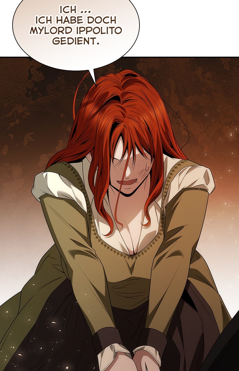 Read I'm the Queen in This Life Manga Online