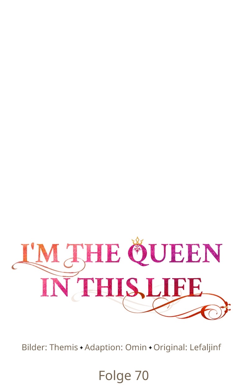 Read I'm the Queen in This Life Manga Online