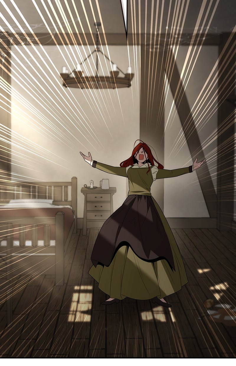 Read I'm the Queen in This Life Manga Online