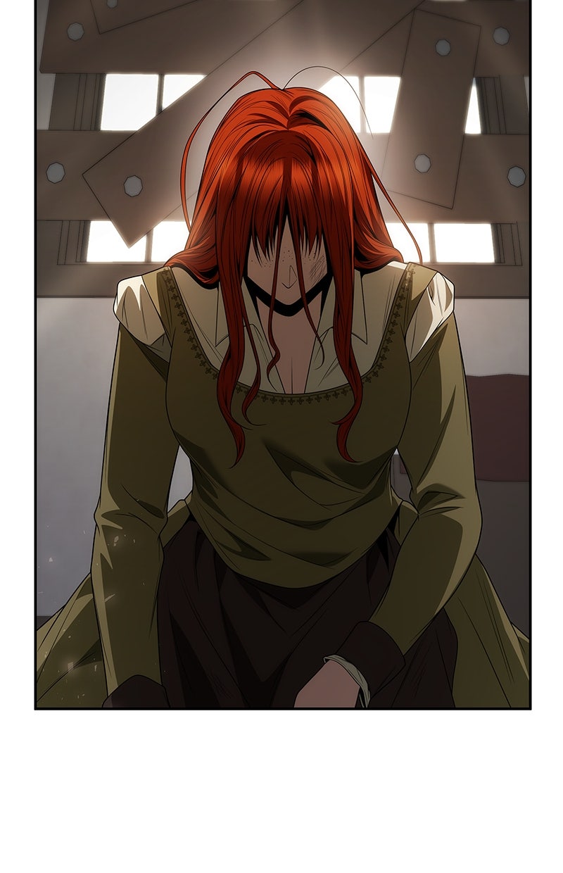Read I'm the Queen in This Life Manga Online