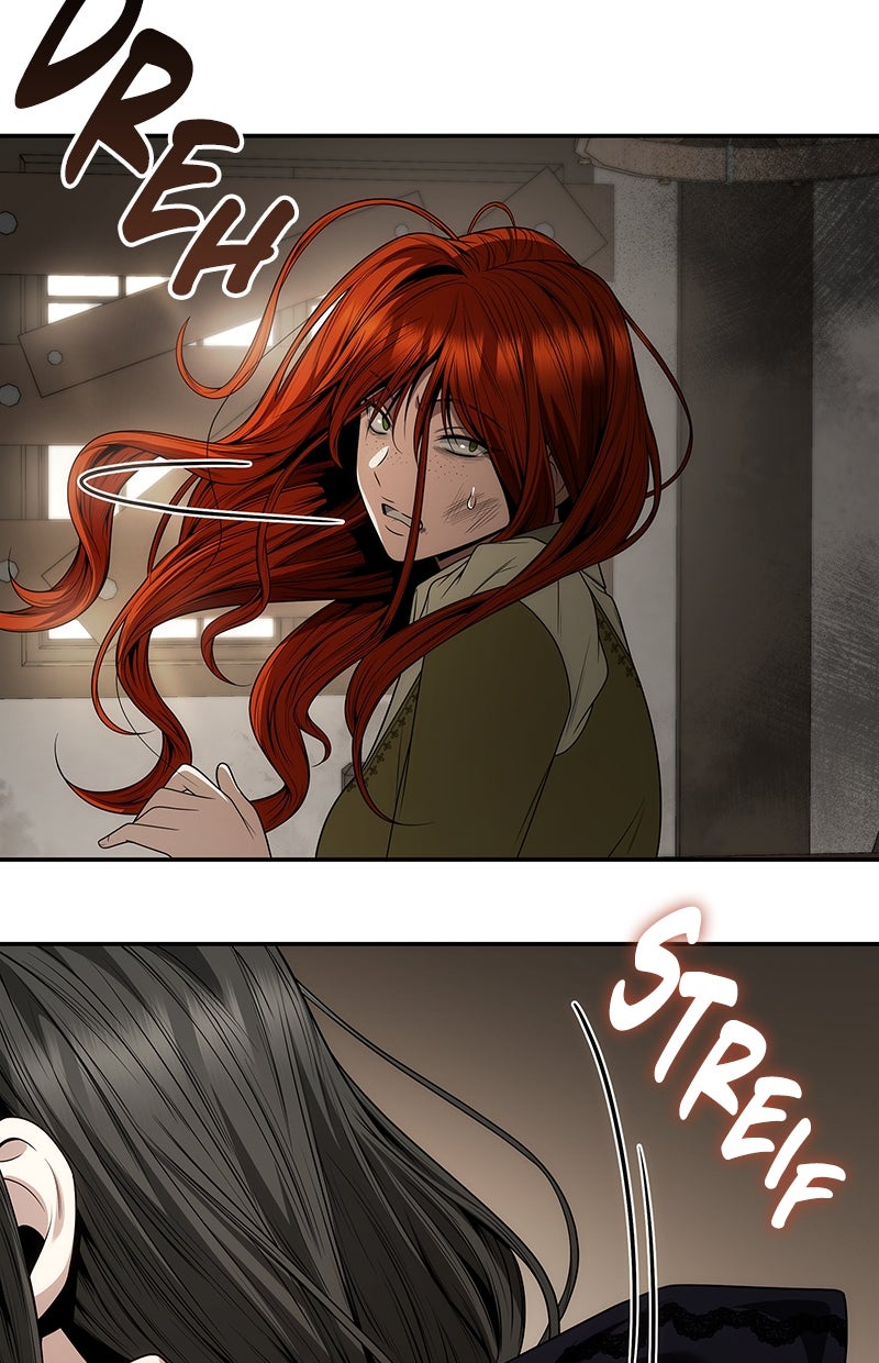 Read I'm the Queen in This Life Manga Online