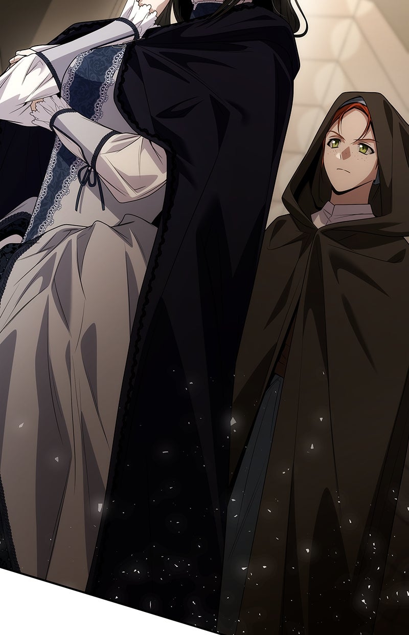 Read I'm the Queen in This Life Manga Online