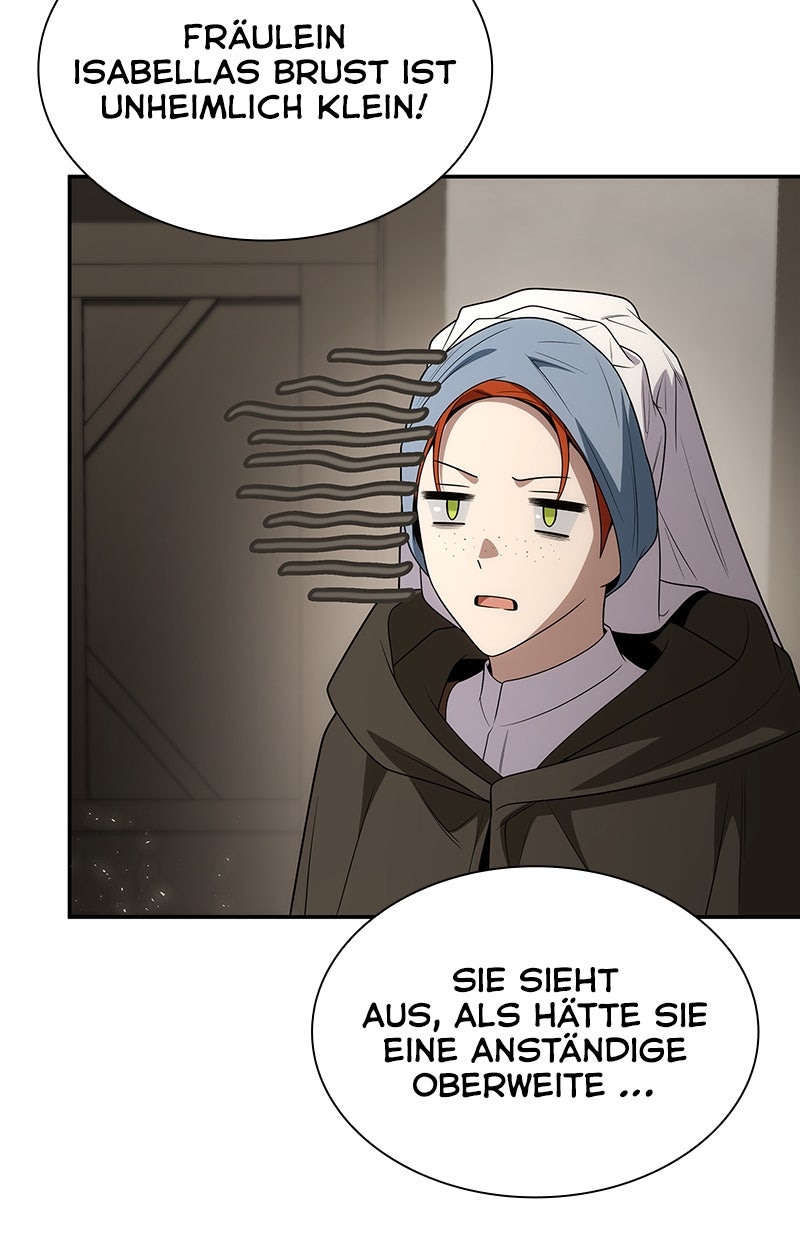 Read I'm the Queen in This Life Manga Online