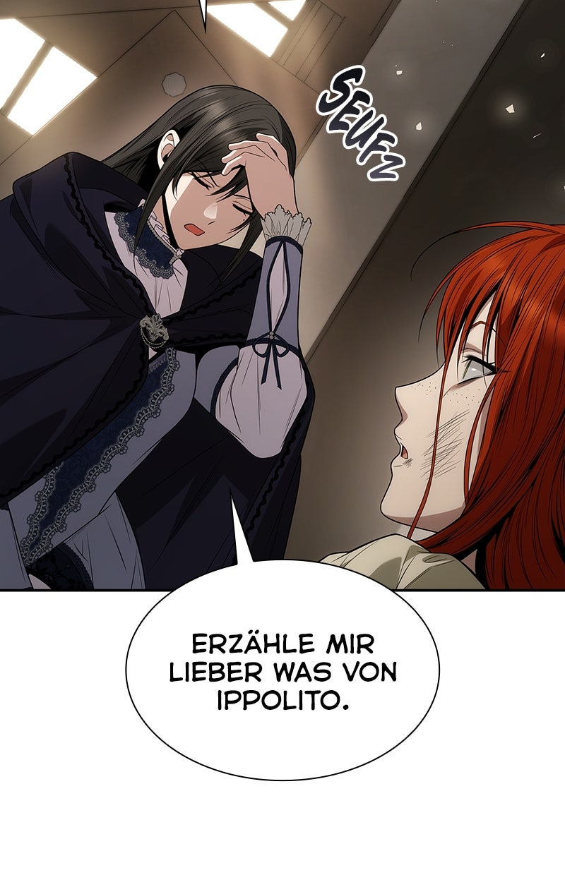 Read I'm the Queen in This Life Manga Online