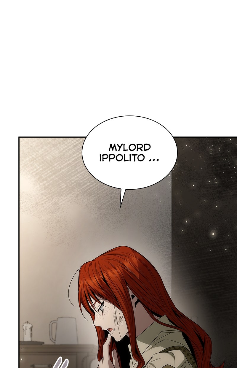 Read I'm the Queen in This Life Manga Online