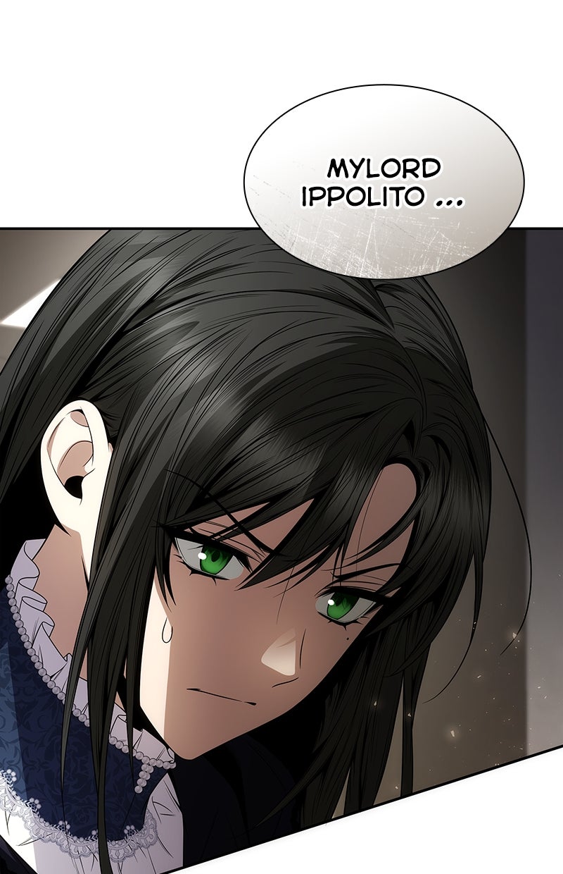 Read I'm the Queen in This Life Manga Online