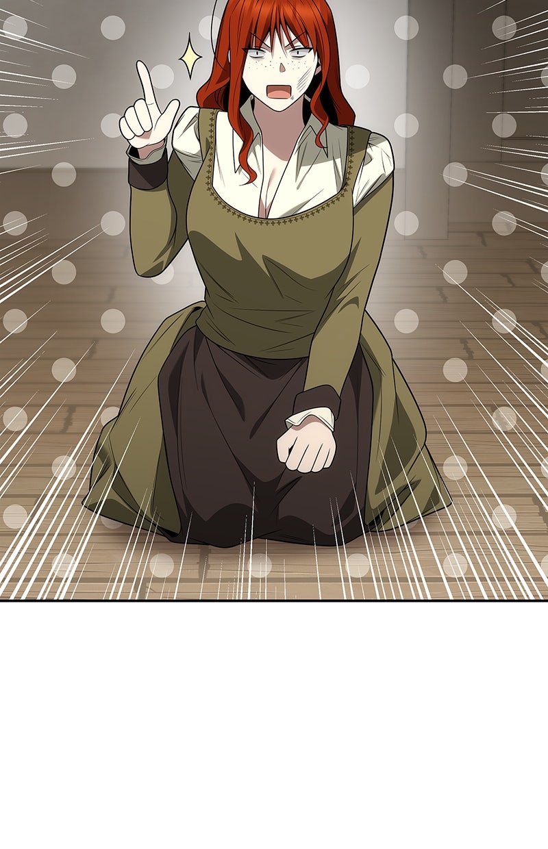 Read I'm the Queen in This Life Manga Online