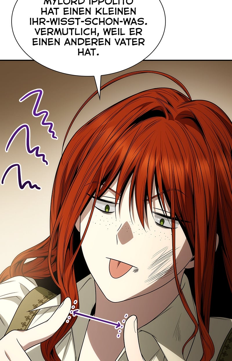 Read I'm the Queen in This Life Manga Online