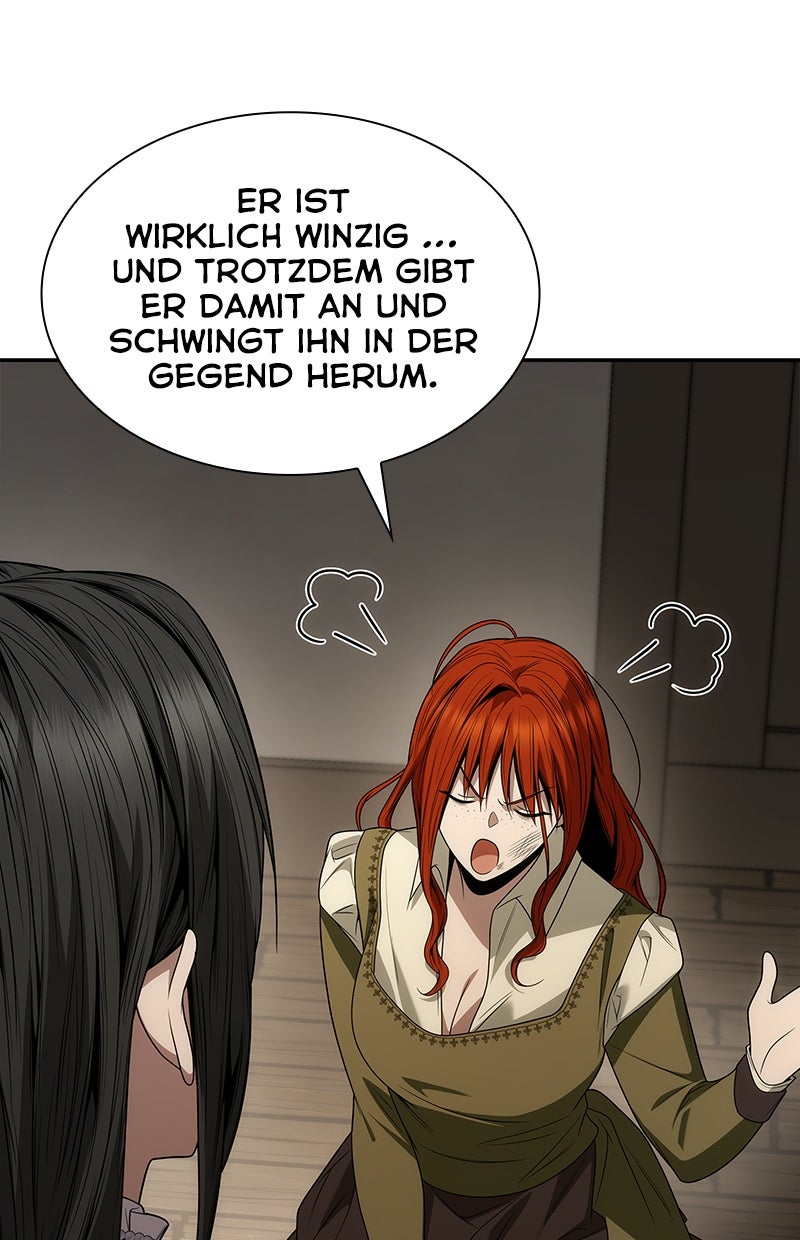 Read I'm the Queen in This Life Manga Online