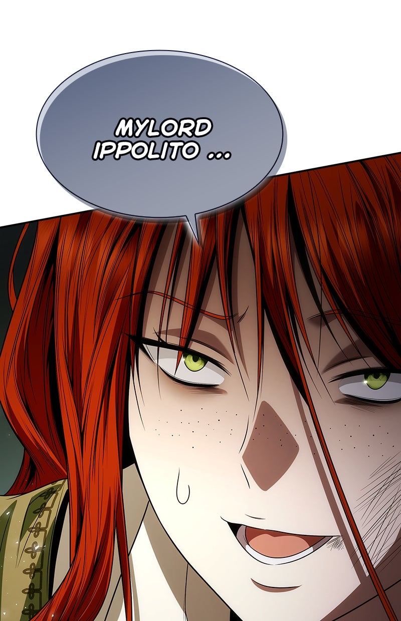 Read I'm the Queen in This Life Manga Online