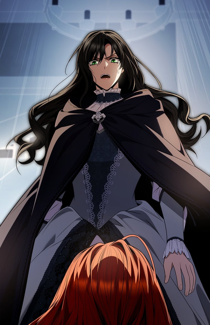 Read I'm the Queen in This Life Manga Online