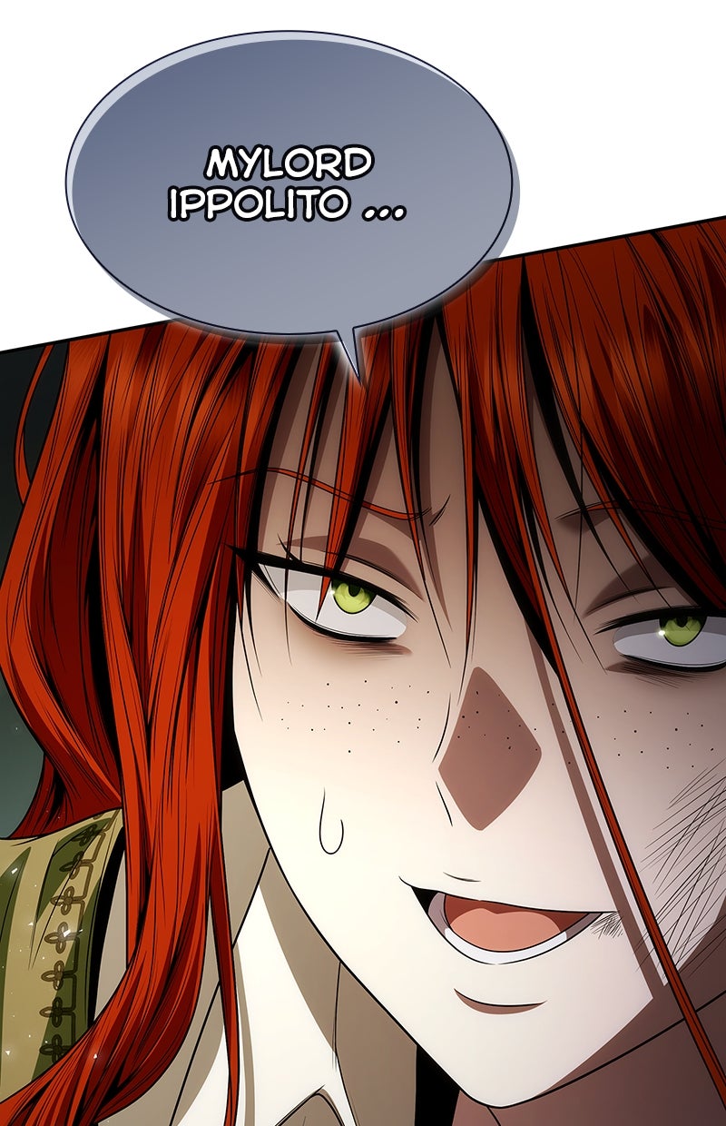 Read I'm the Queen in This Life Manga Online