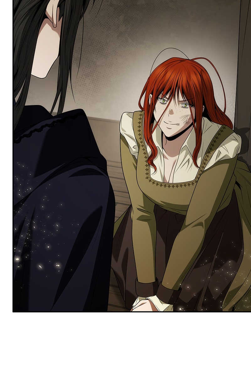 Read I'm the Queen in This Life Manga Online