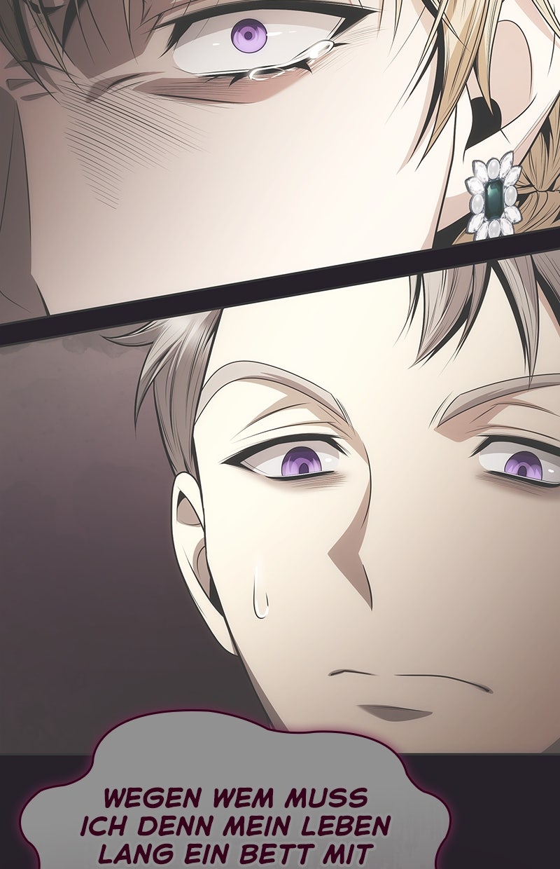 Read I'm the Queen in This Life Manga Online