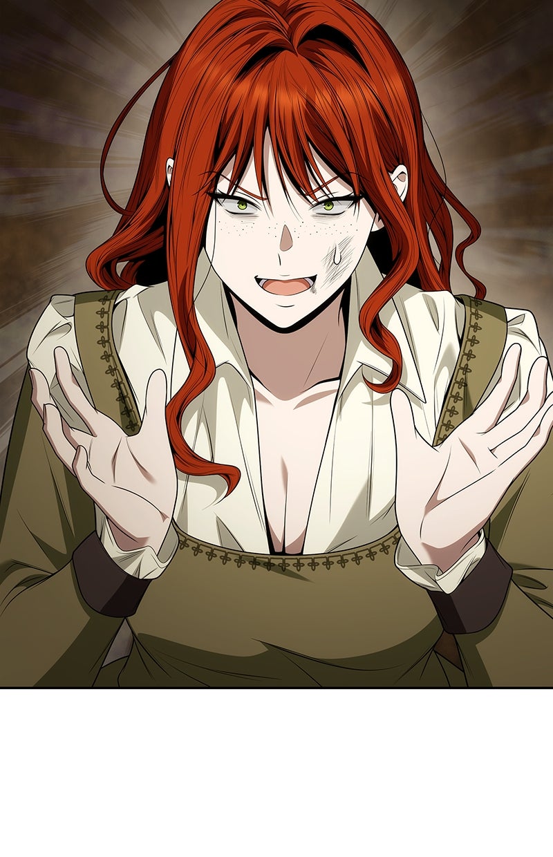 Read I'm the Queen in This Life Manga Online