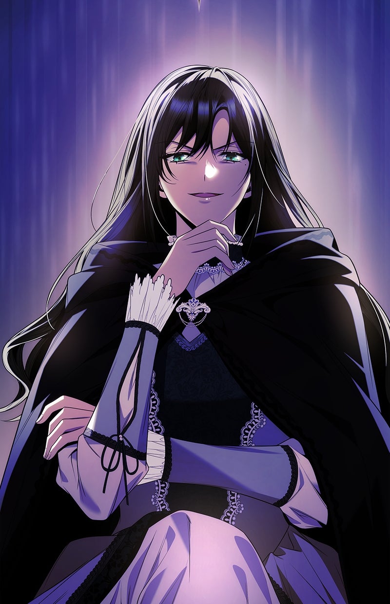 Read I'm the Queen in This Life Manga Online