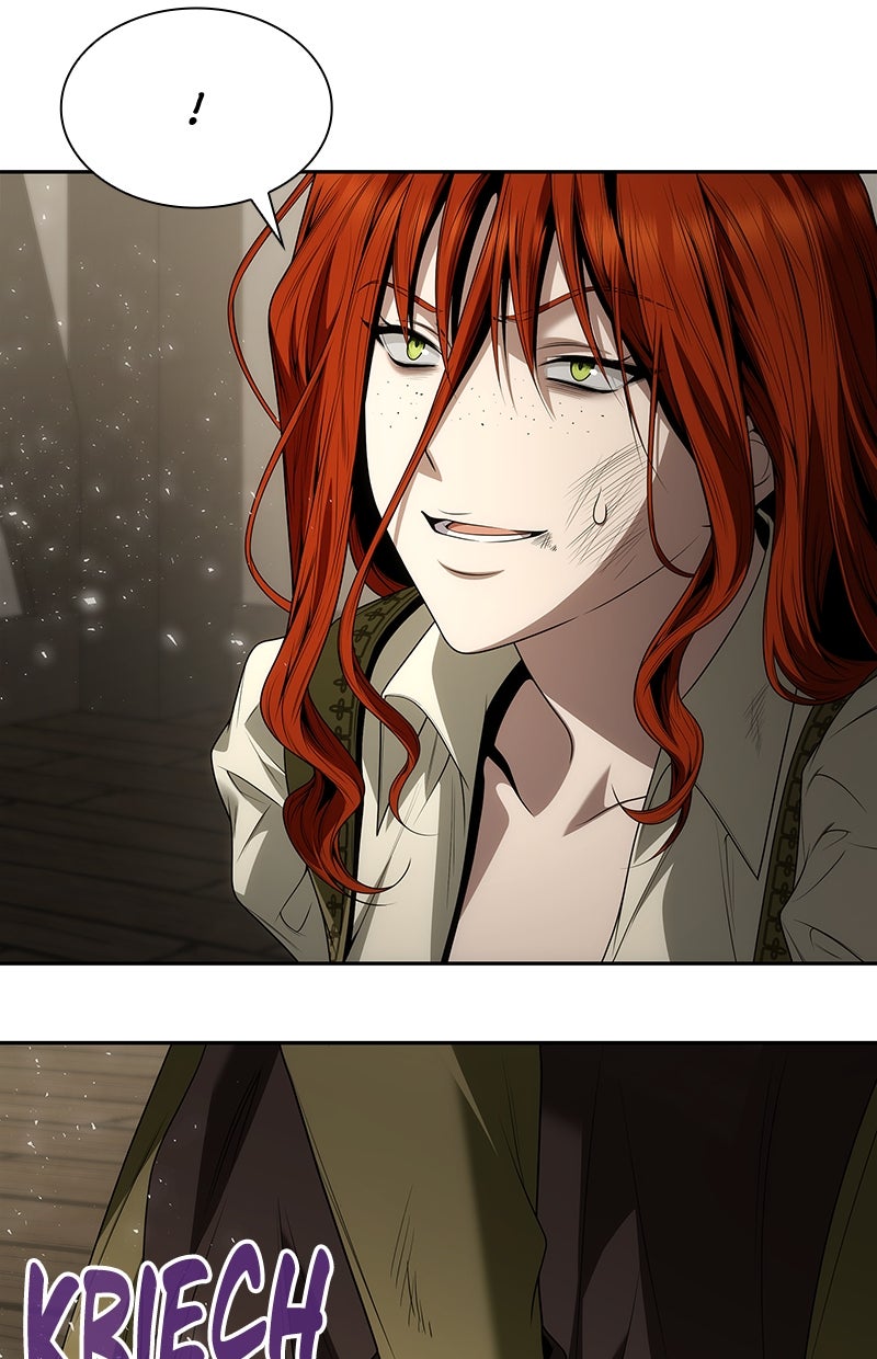 Read I'm the Queen in This Life Manga Online