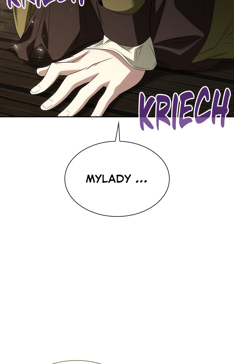 Read I'm the Queen in This Life Manga Online