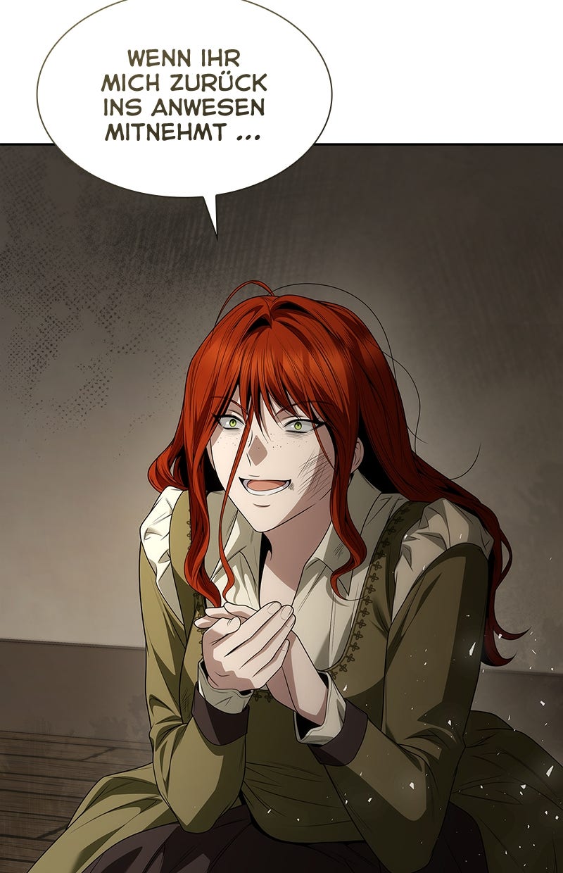 Read I'm the Queen in This Life Manga Online