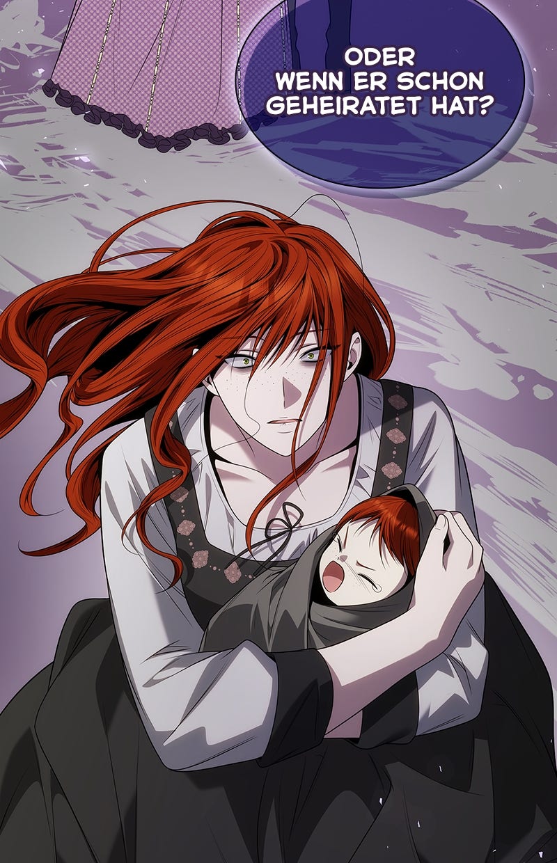 Read I'm the Queen in This Life Manga Online