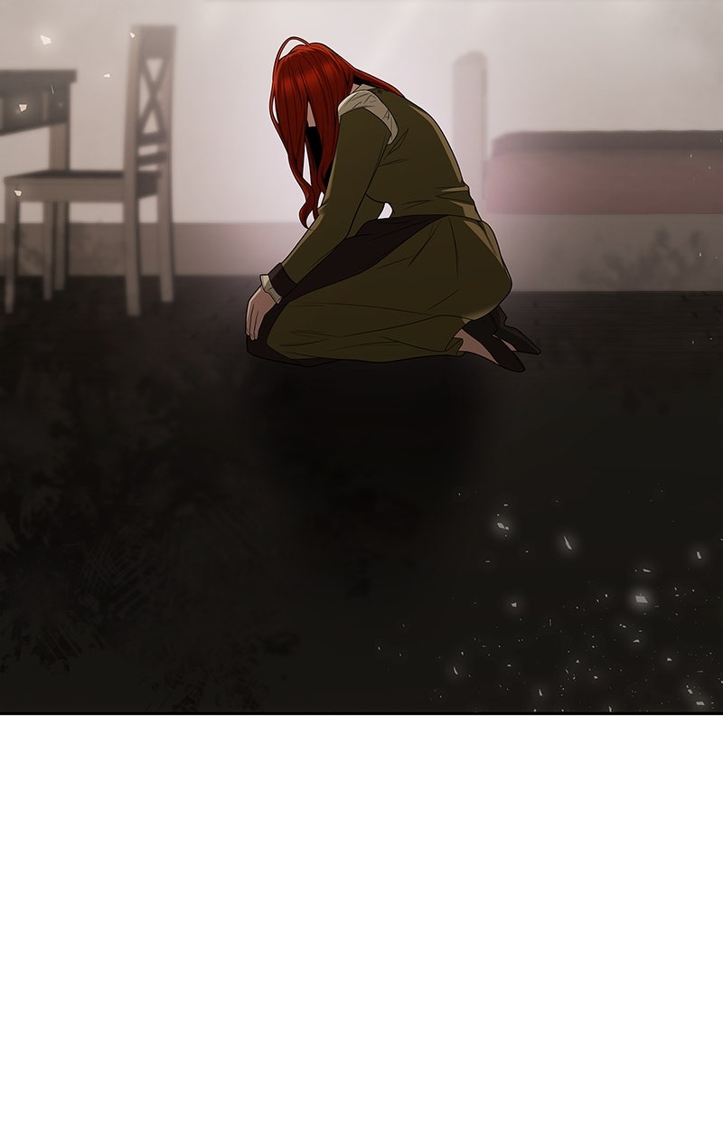 Read I'm the Queen in This Life Manga Online