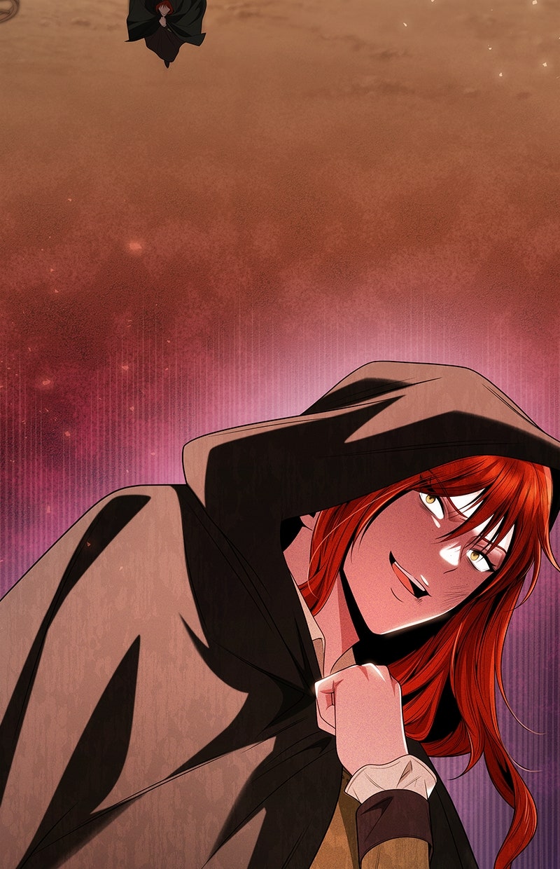 Read I'm the Queen in This Life Manga Online