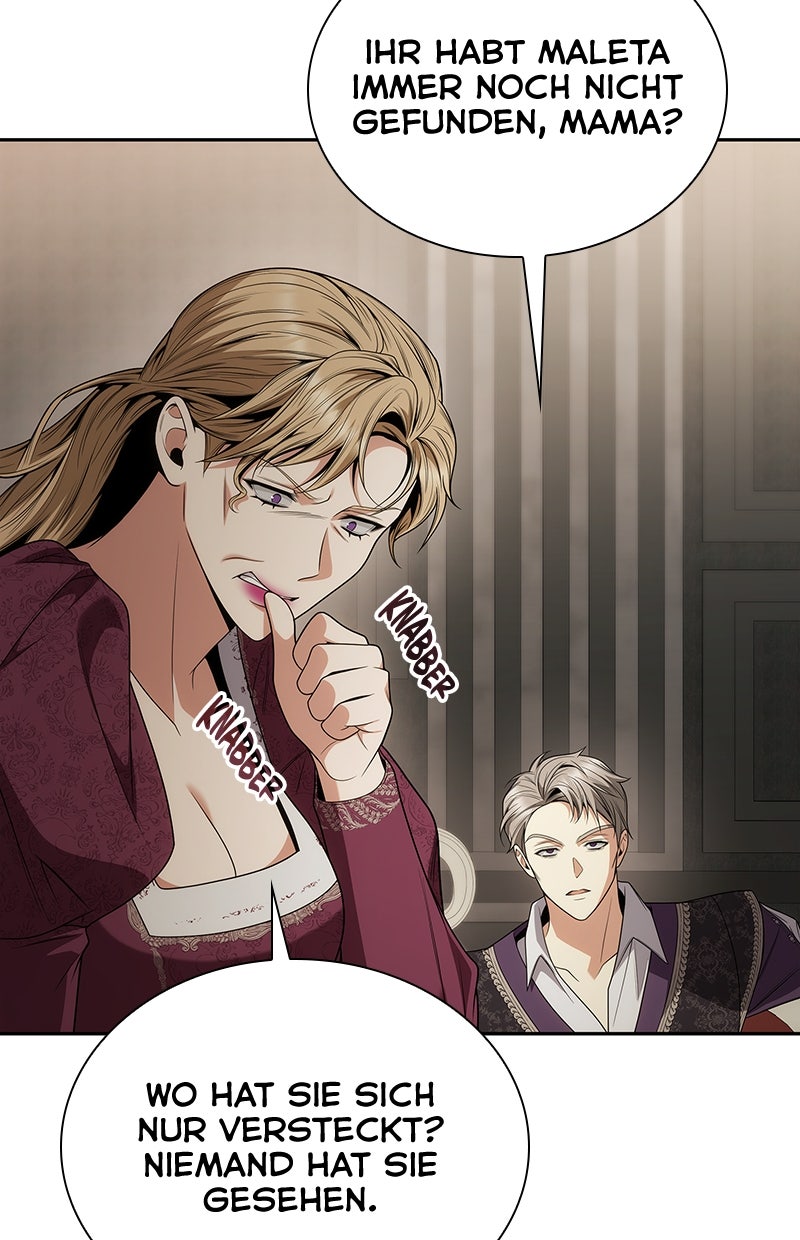 Read I'm the Queen in This Life Manga Online