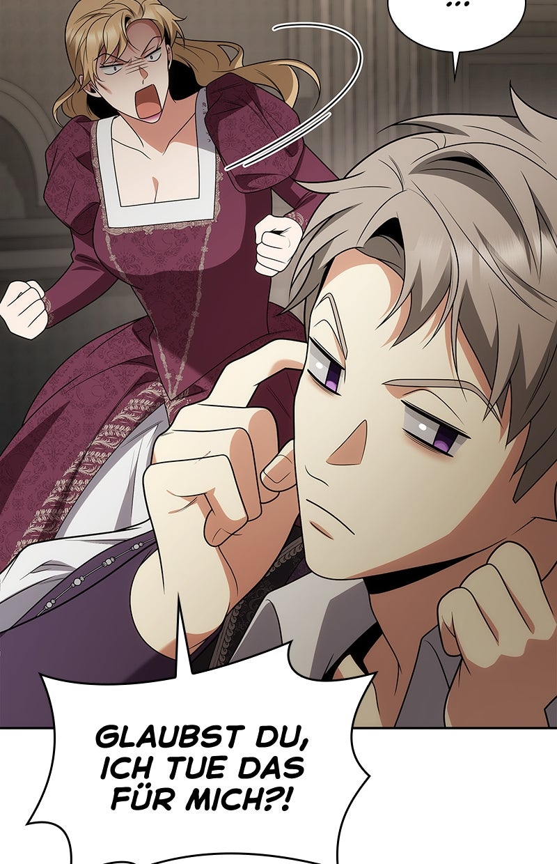 Read I'm the Queen in This Life Manga Online
