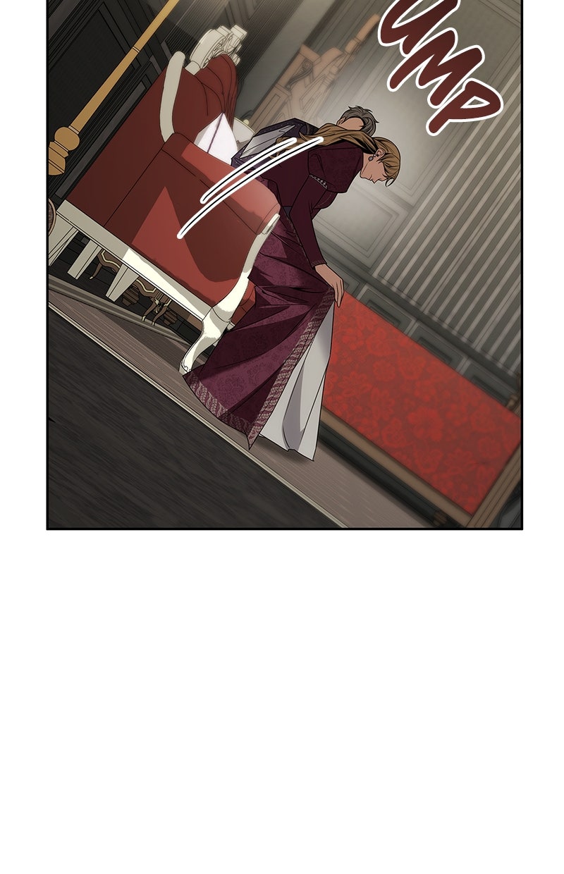 Read I'm the Queen in This Life Manga Online