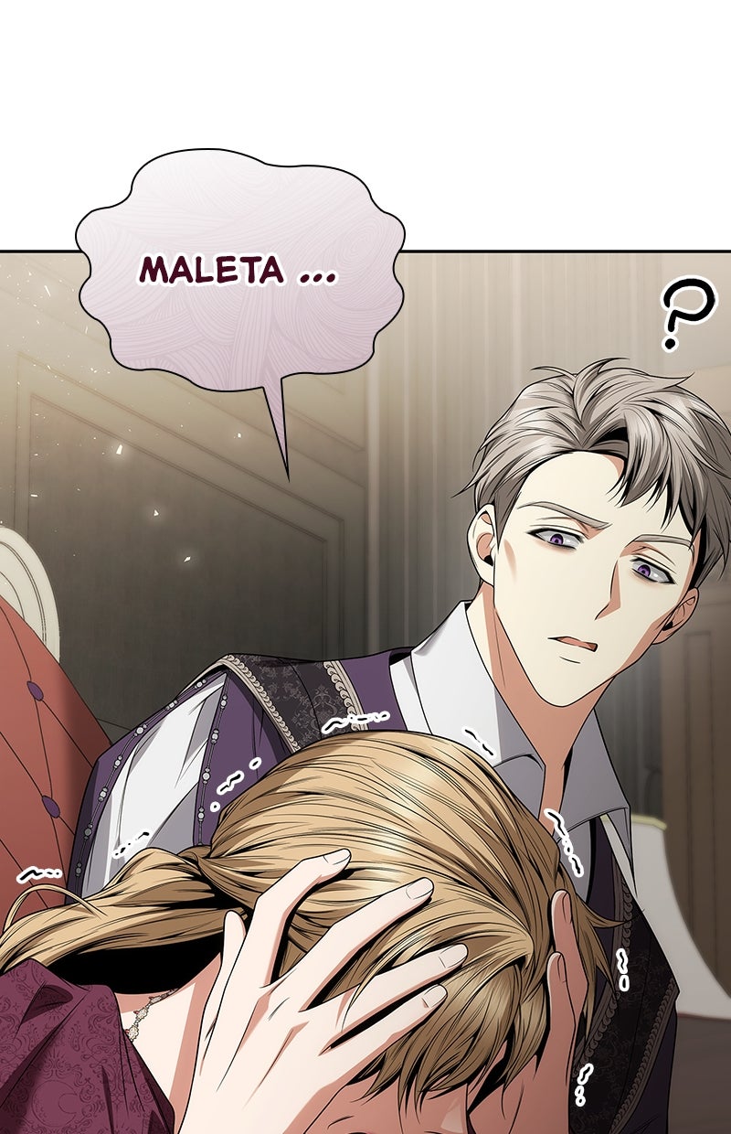 Read I'm the Queen in This Life Manga Online