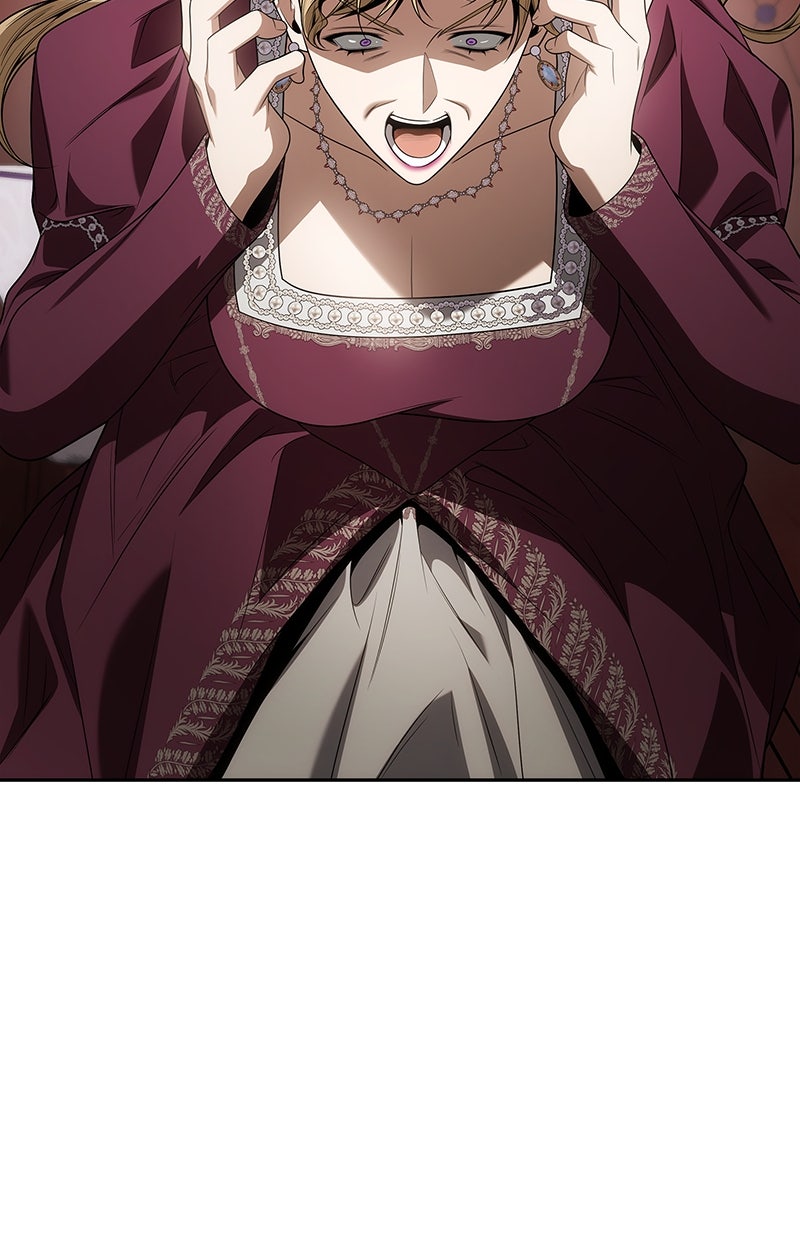 Read I'm the Queen in This Life Manga Online