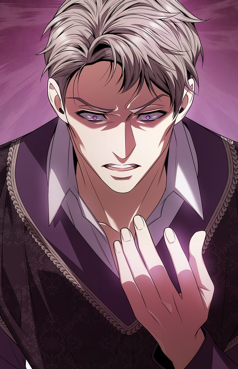 Read I'm the Queen in This Life Manga Online