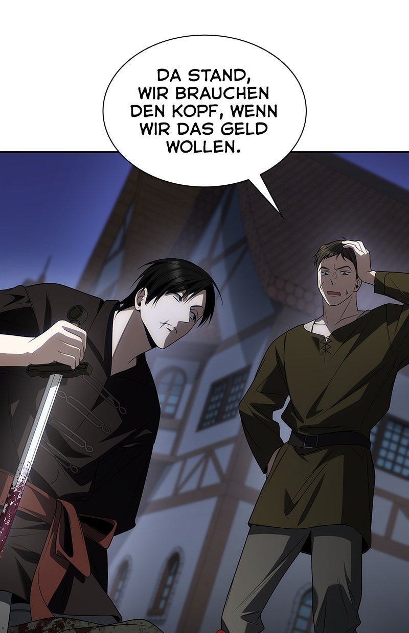 Read I'm the Queen in This Life Manga Online