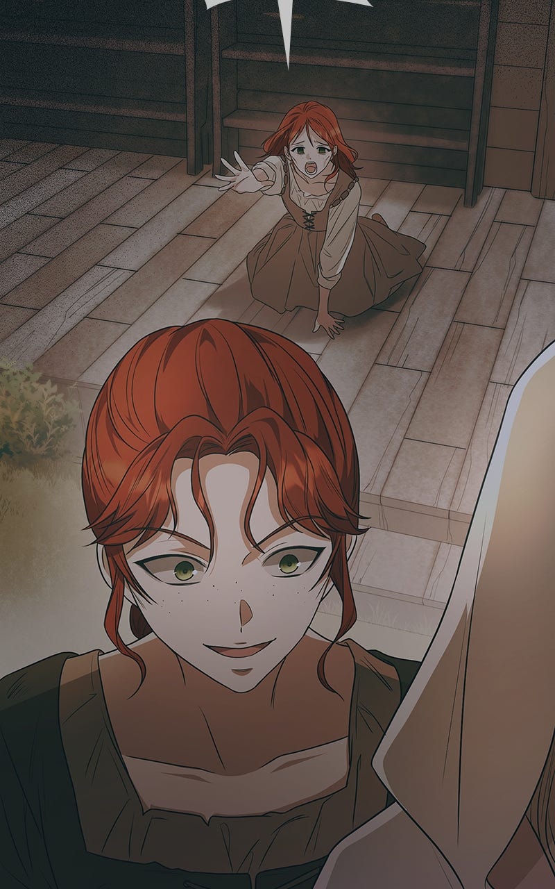 Read I'm the Queen in This Life Manga Online