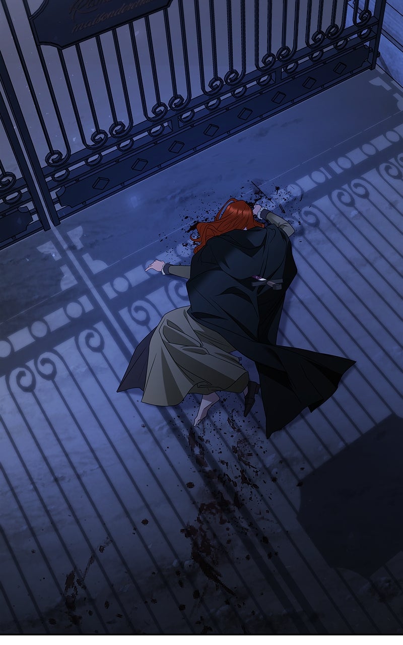 Read I'm the Queen in This Life Manga Online