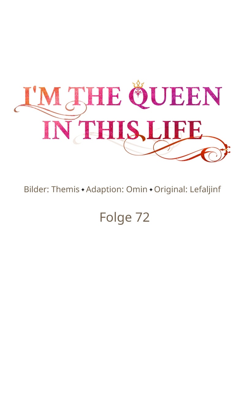 Read I'm the Queen in This Life Manga Online