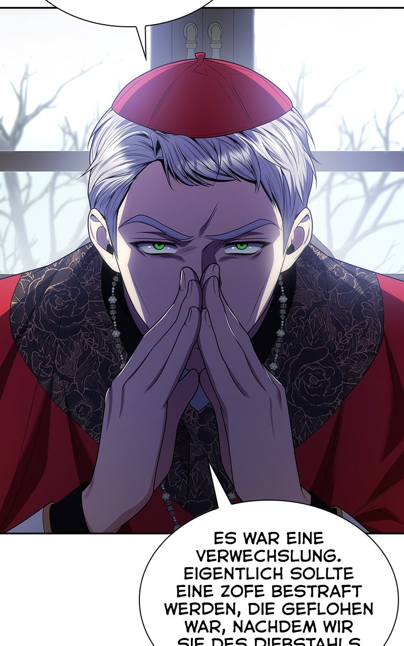 Read I'm the Queen in This Life Manga Online