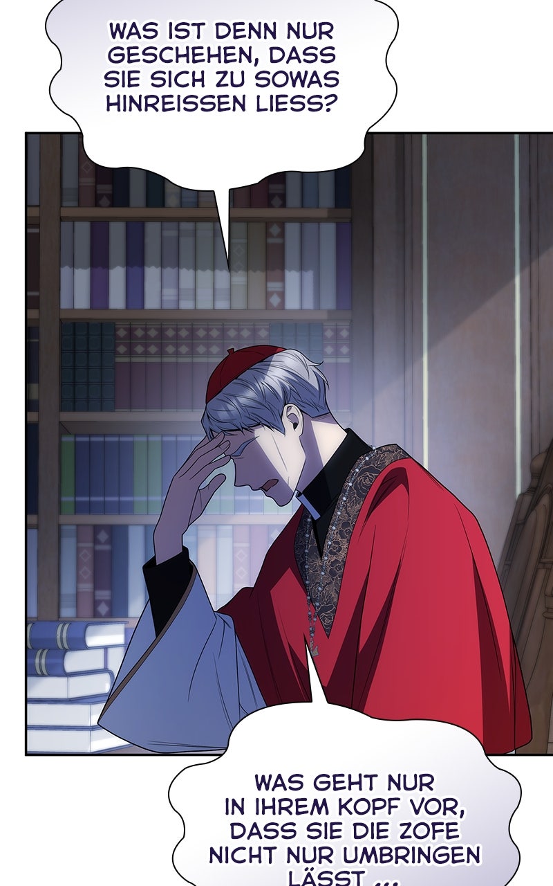 Read I'm the Queen in This Life Manga Online