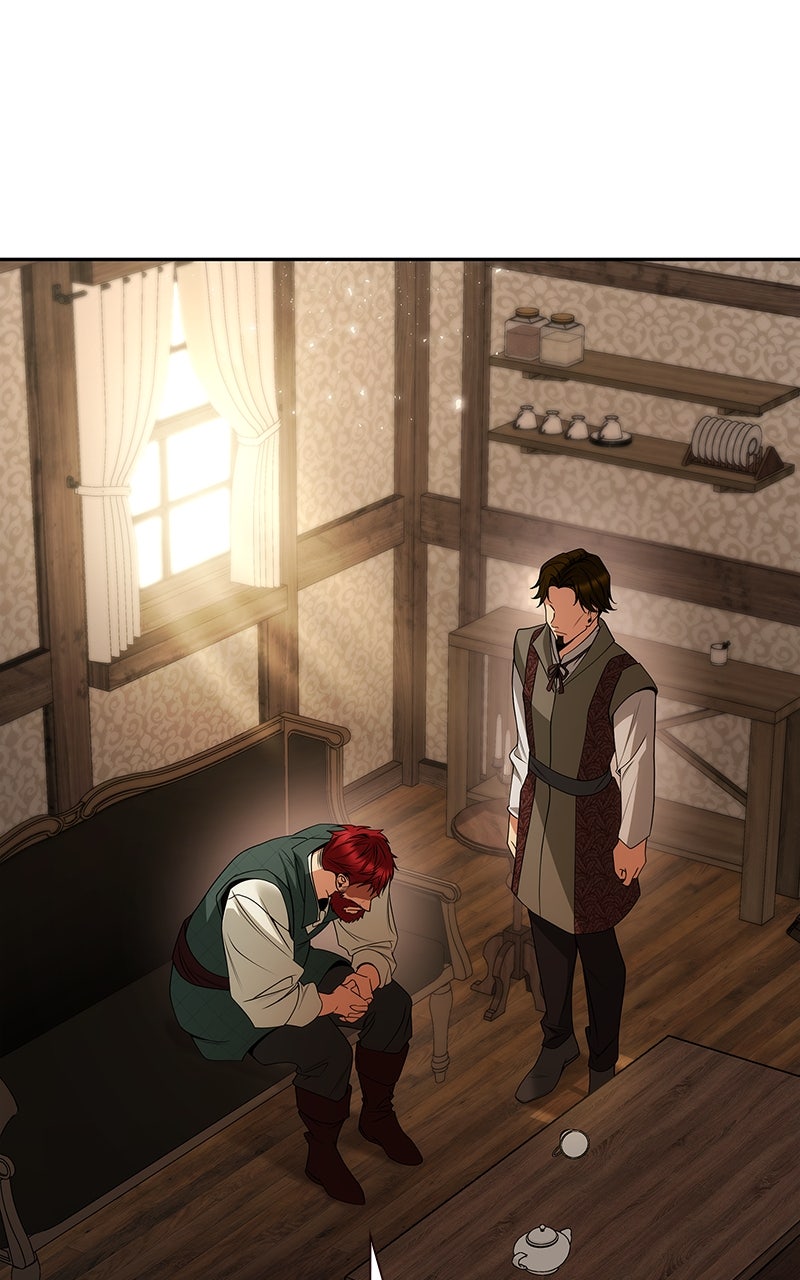 Read I'm the Queen in This Life Manga Online