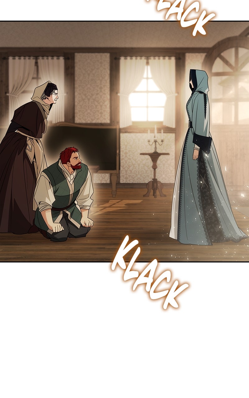 Read I'm the Queen in This Life Manga Online