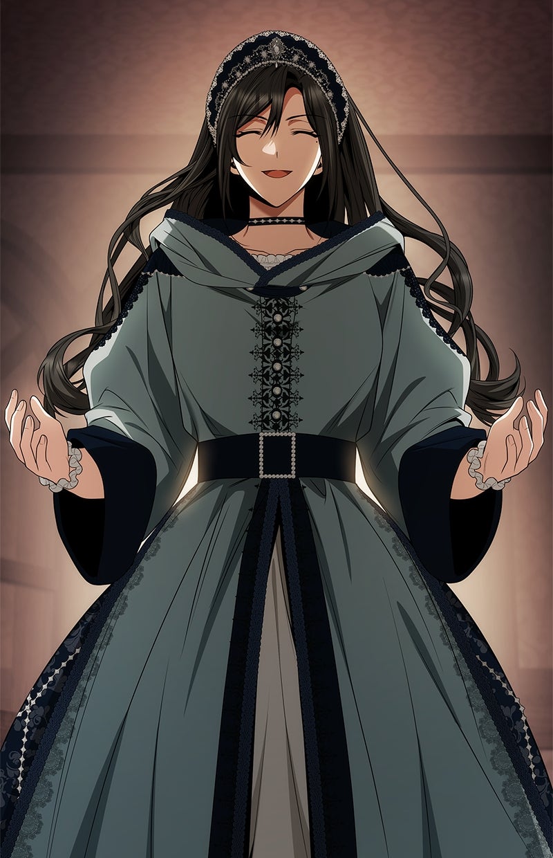 Read I'm the Queen in This Life Manga Online