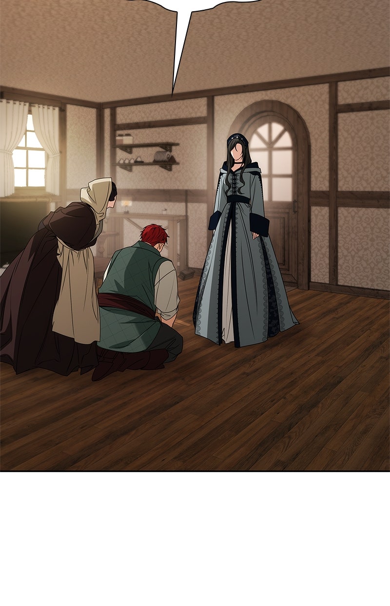 Read I'm the Queen in This Life Manga Online